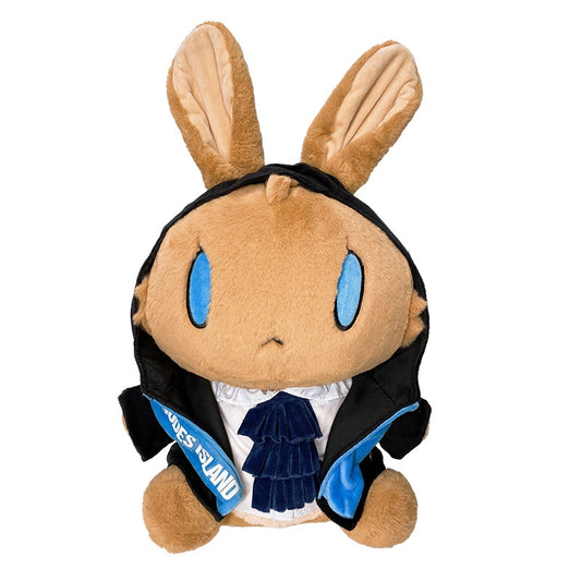 Arknights Official Rabbit Plush - Big Amiya