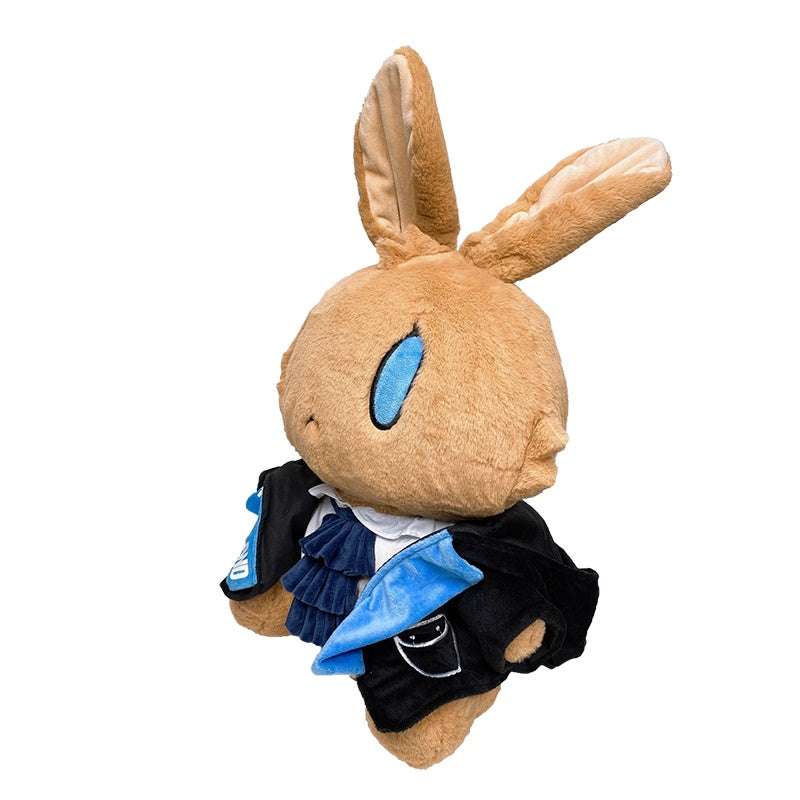 Arknights Official Rabbit Plush - Big Amiya