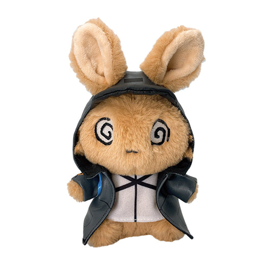 Arknights Official Rabbit Plush - Doctor