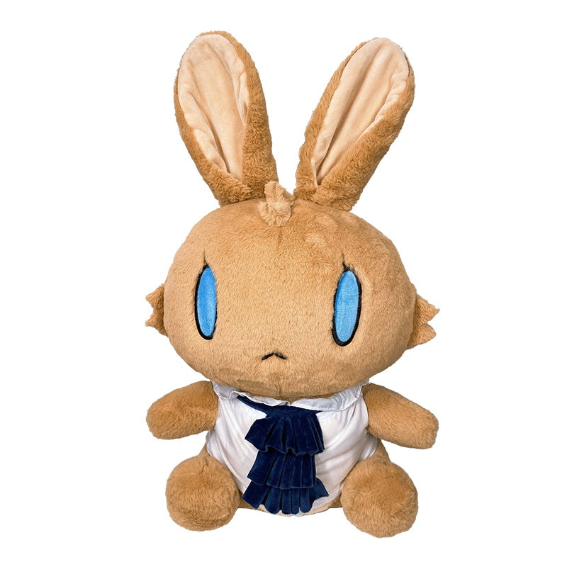 Arknights Official Rabbit Plush - Big Amiya