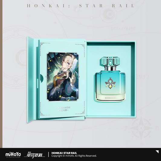 Honkai Star Rail Official Galaxy Fragrance Series Perfume (Firefly)