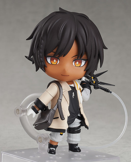 Arknights Official GSAS 1679 Nendoroid Thorns