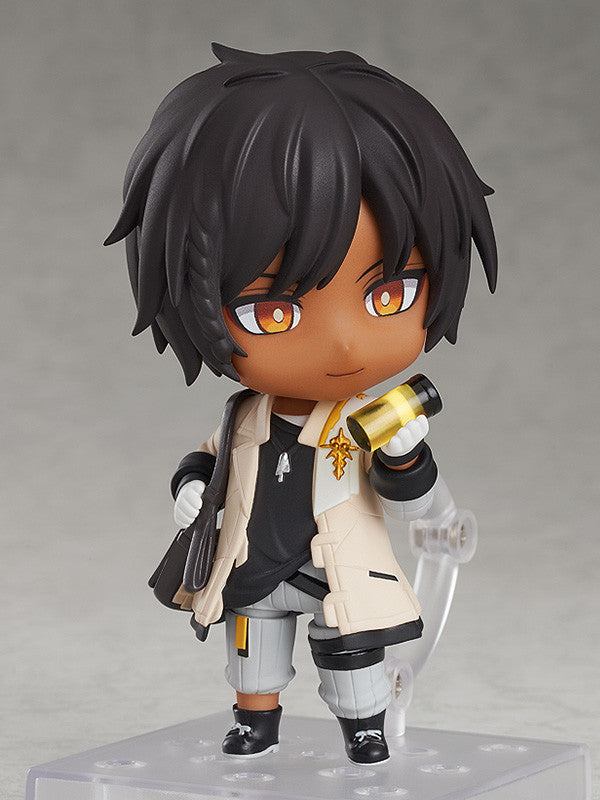 Arknights Official GSAS 1679 Nendoroid Thorns