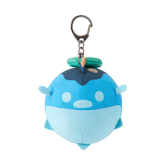 Wuthering Waves WuWa Official Gulpuff Plush Keychain