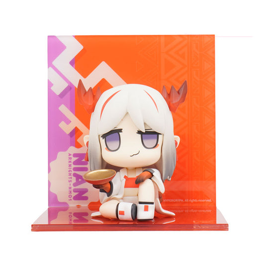 Arknights Official Nian Mini Series Figure Figurine