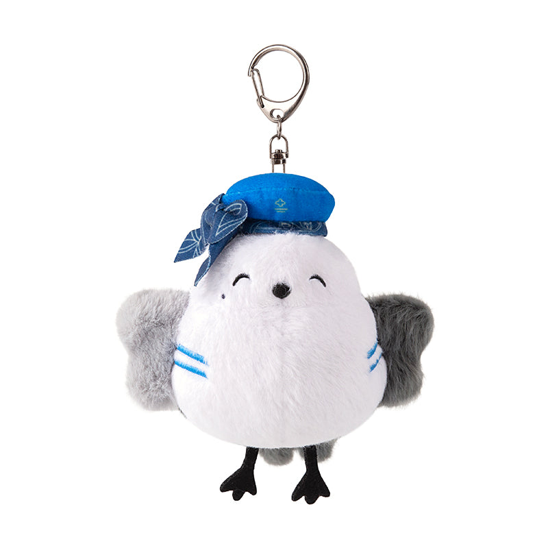 Wuthering Waves WuWa Official Yangyang Plush Keychain