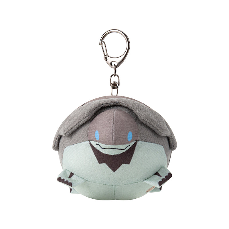 Wuthering Waves WuWa Official Hoartoise Plush Keychain