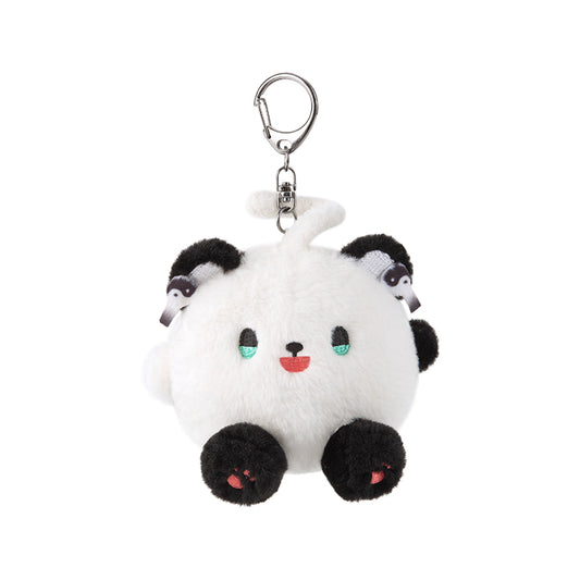 Wuthering Waves WuWa Official  Jianxin Panda Plush Keychain