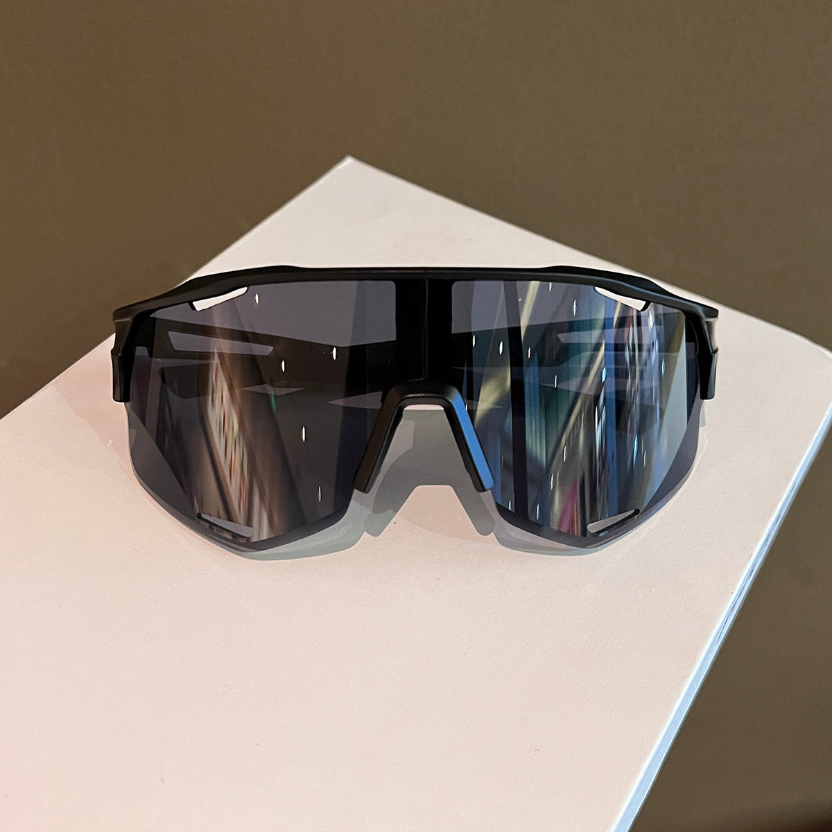 $MOG Crypto Vibe Vision Glasses