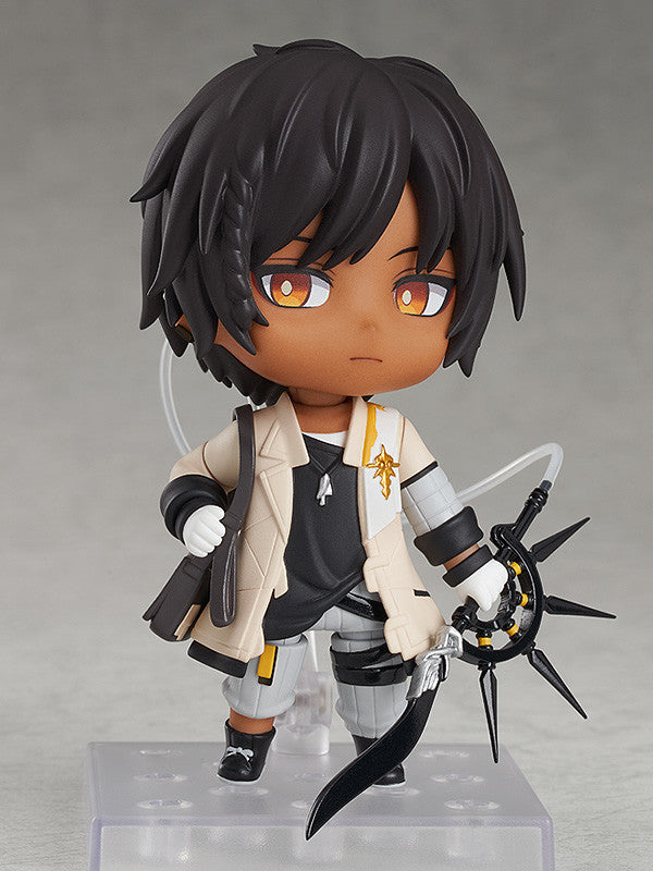 Arknights Official GSAS 1679 Nendoroid Thorns