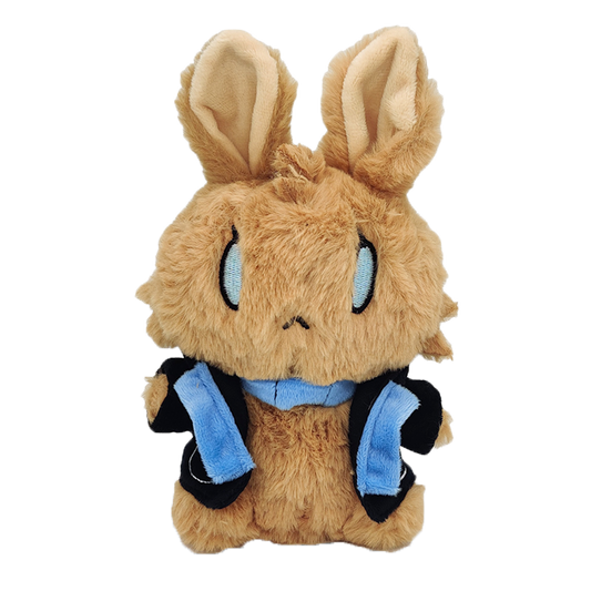 Arknights Official Rabbit Plush - Amiya